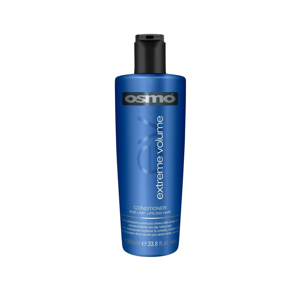 OSMO Extreme Volume Shampoo image 0