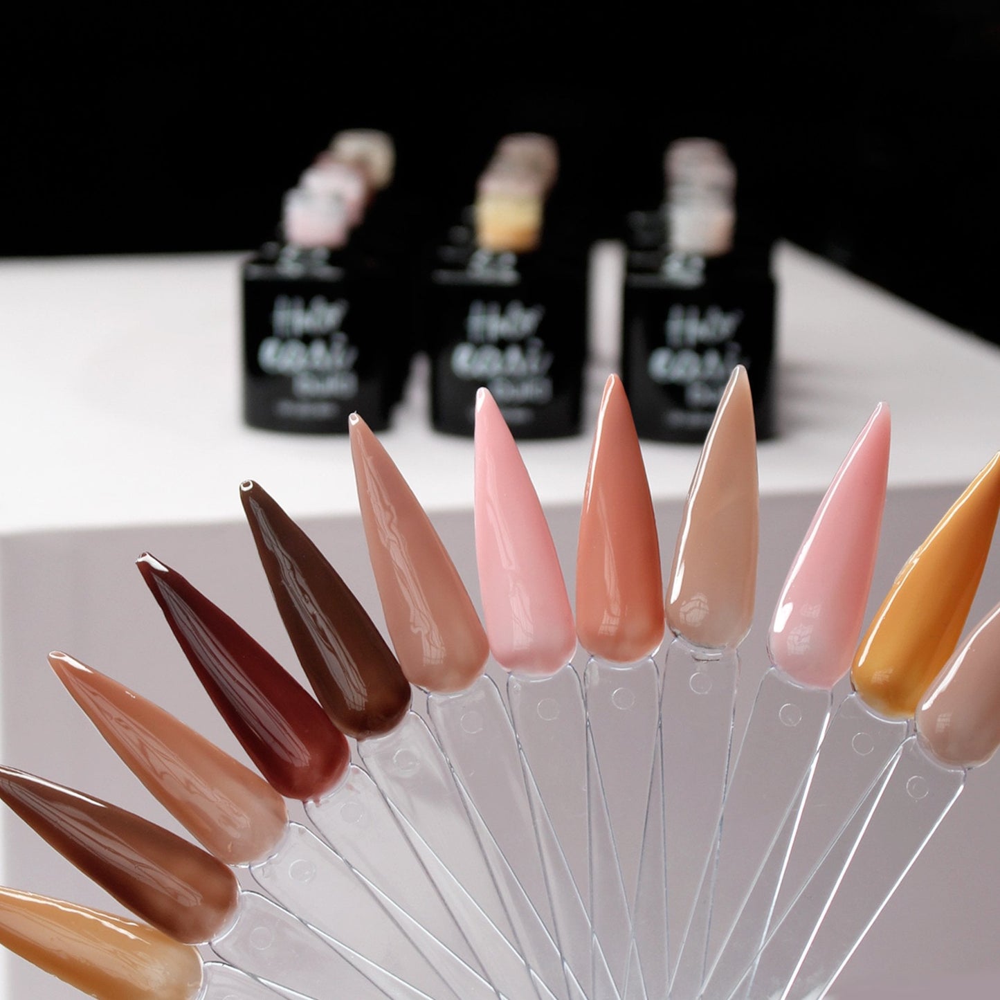 Halo EasiBuild Patisserie Complete Collection 8ml