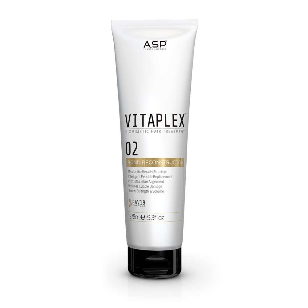 ASP Vitaplex Bond Reconstructor