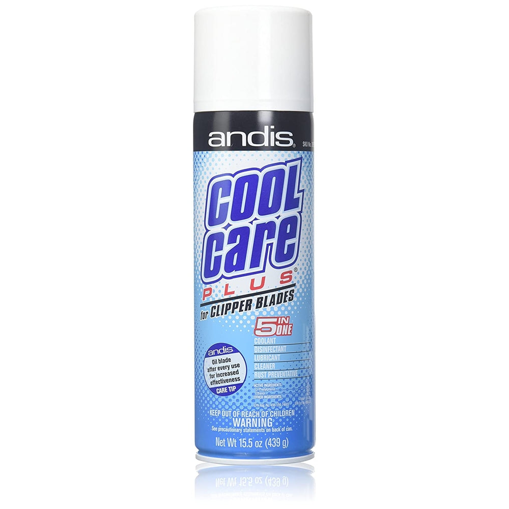 Andis Cool care plus