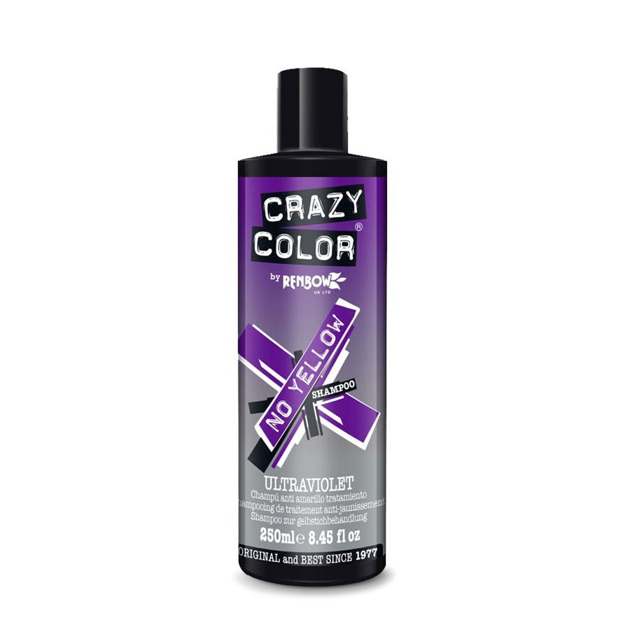 CC Ultraviolet Shampoo 250ml