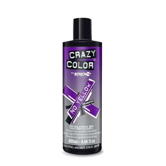 CC Ultraviolet Shampoo 250ml