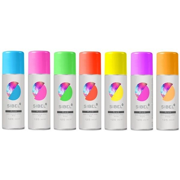 Sibel Color Spray