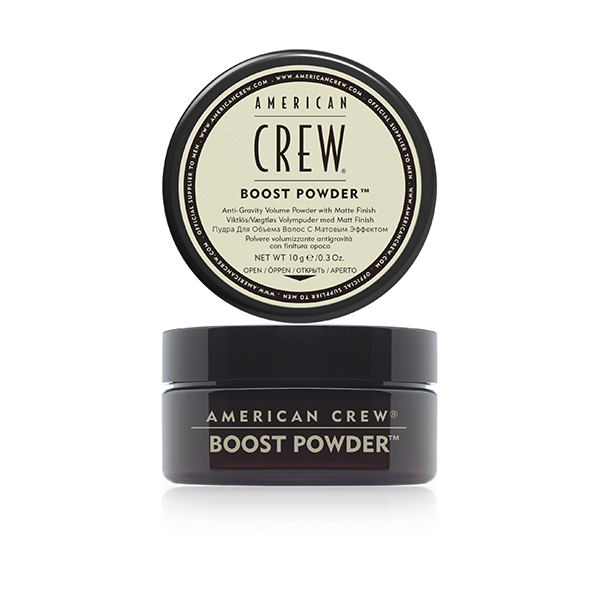 American Crew boost powder 10g