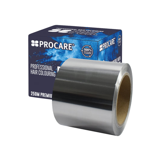 PROCARE 250M Premium Silver Roll