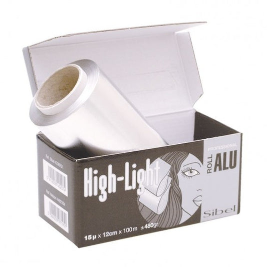 Aluminium Foil 15cm x 100m