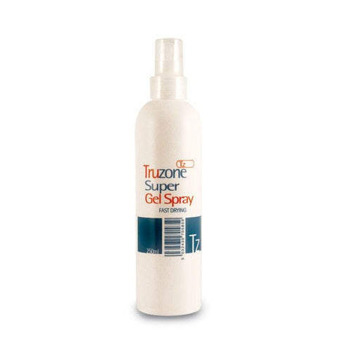 Truzone Super Gel Spray
