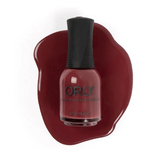ORLY RED ROCK 18ml