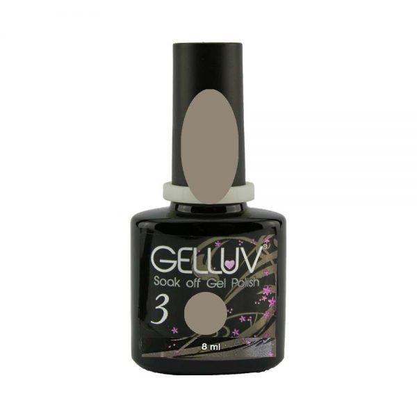 Gelluv Ash Clouds 8ml