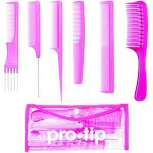 Denman Comb Kit