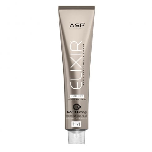 ASP Elixir HS 100ml