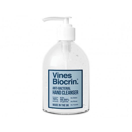 Vine Antibac Gel 250ml