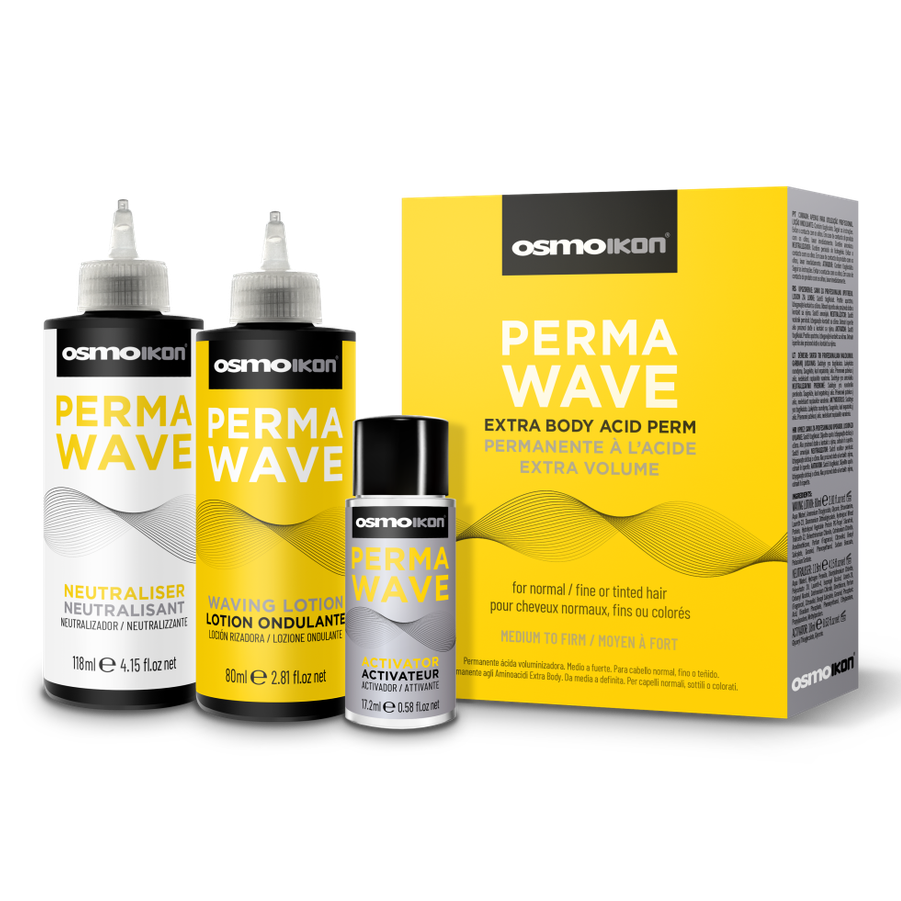 Permawave Acid