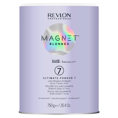 Magnet blondes 7 powder 750g