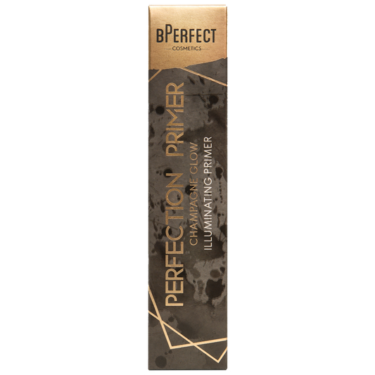 Perfection Primer Illuminating Champagne Glow 35ml