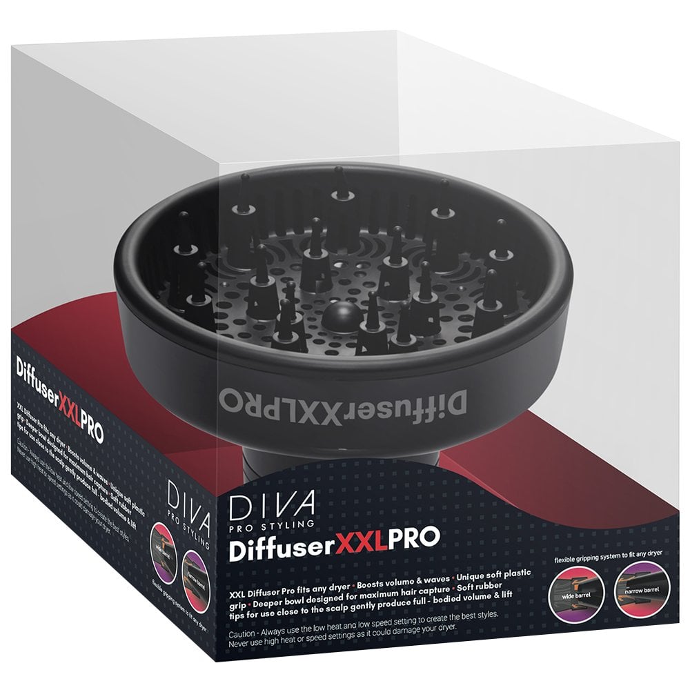 Diva Pro XXL Diffuser