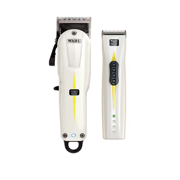 Cordless Supertaper Combi Pack