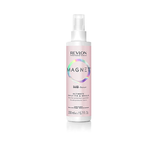 Magnet Anti Pollu Daily Shield 200ml