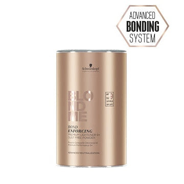 Blonde me Lightener 9+ 450g