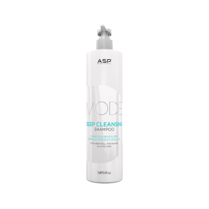 ASP Mode Care Deep Cleansing Shampoo