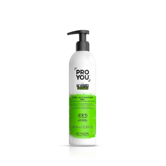 Revlon Pro You The Twister Scrunch 350ml