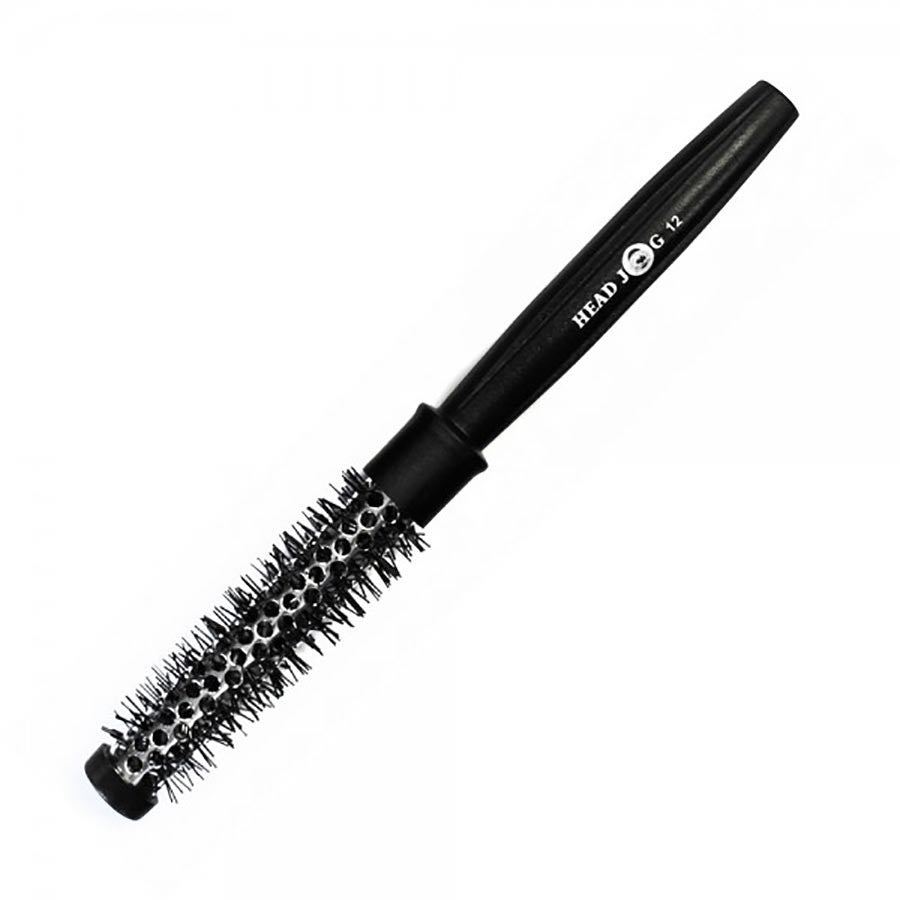 Hair Tools Head Jog Radial Brush
