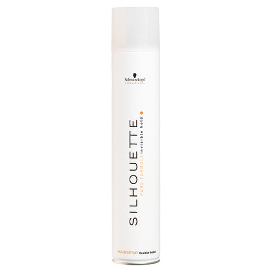 Schwarzkopf Silhouette Hairspray 750 ml