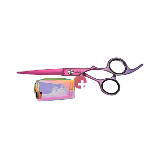 Jaguar Supernova NYA ETUI 5.5" Scissors