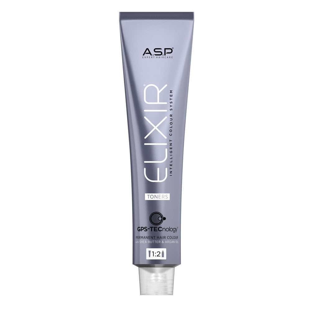 ASP Elixir Toner