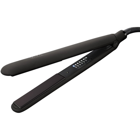Diva Digital Styler hair straightener
