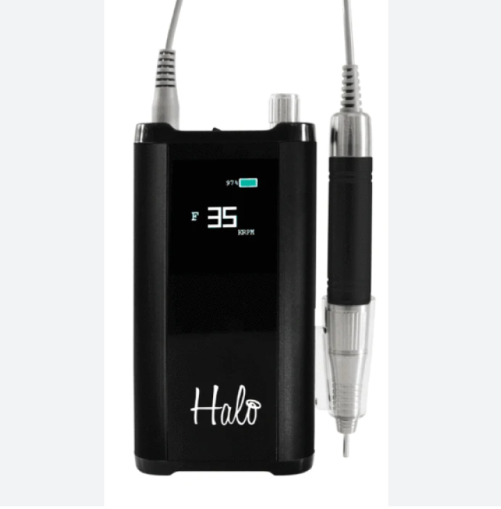 Halo E-File Pro