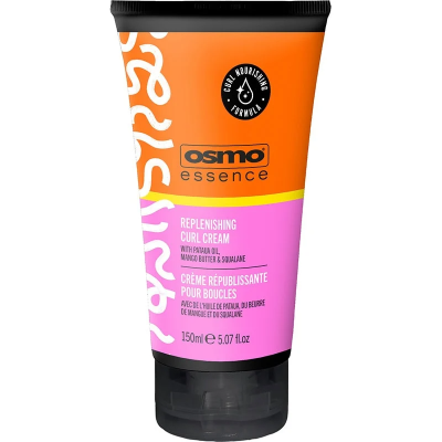 Osmo Essence Replenishing Curl Cream 150ml