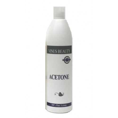 Vines Acetone 500ml
