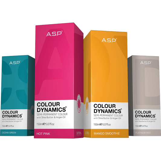 ASP Colour Dynamics 150ml