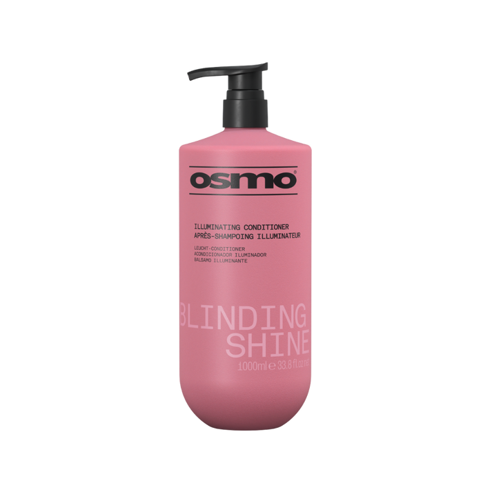 Osmo Blinding Shine Illuminating Conditioner 1000ml