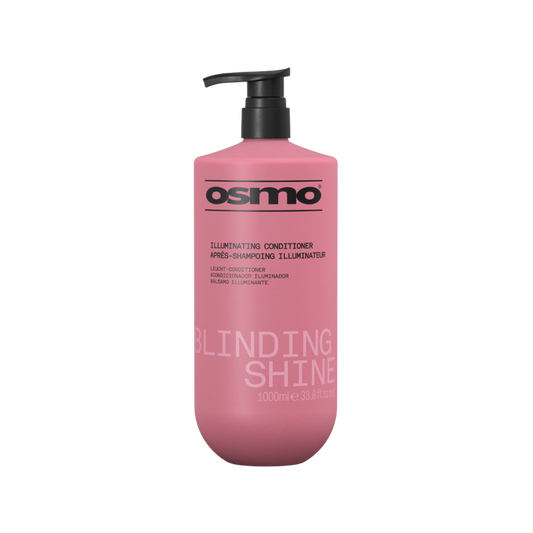 Osmo Blinding Shine Illuminating Conditioner 1000ml