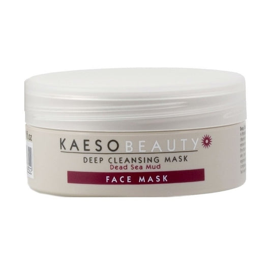 Kaeso Deep Cleans Mask 95ml