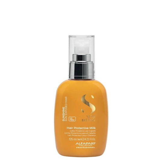 Semi Di Lino Sunshine Protective Milk 125ml