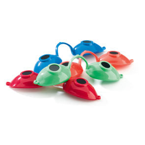 Sibel Special UV Glasses