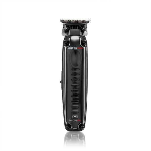 Pro Cord & Cordless Metal Trimmer (D)