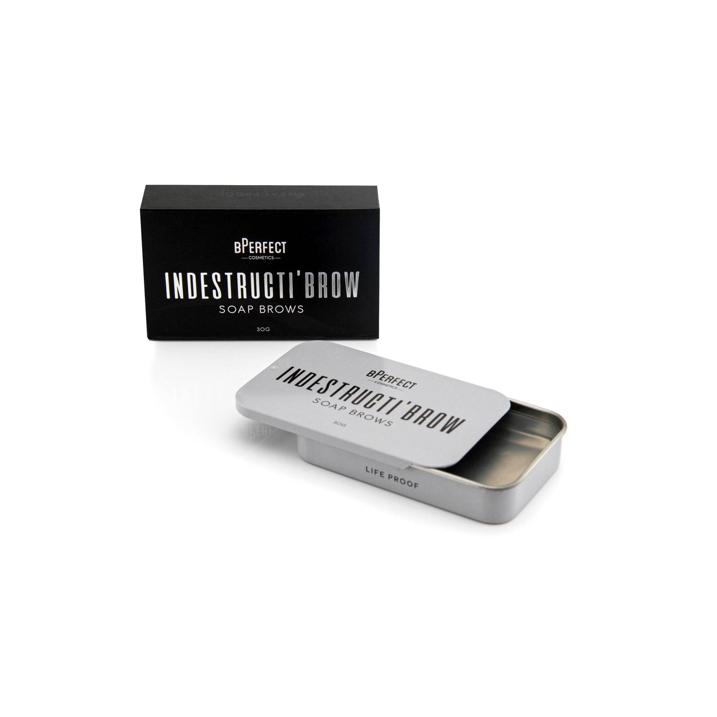 Indestructi'Brow Soap Brow