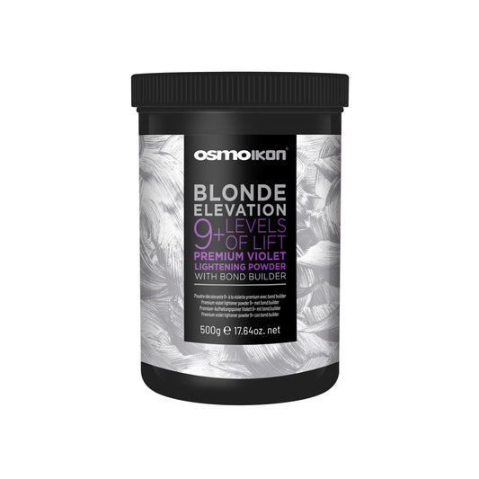 Osmo Ikon Blonde Violet 9+ 500g