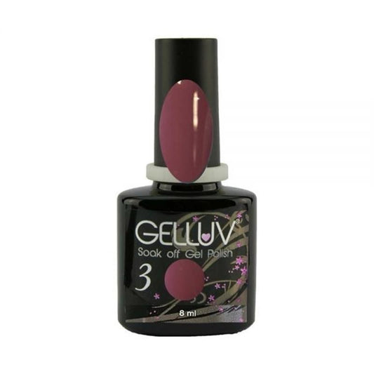 Gelluv Muse 8ml