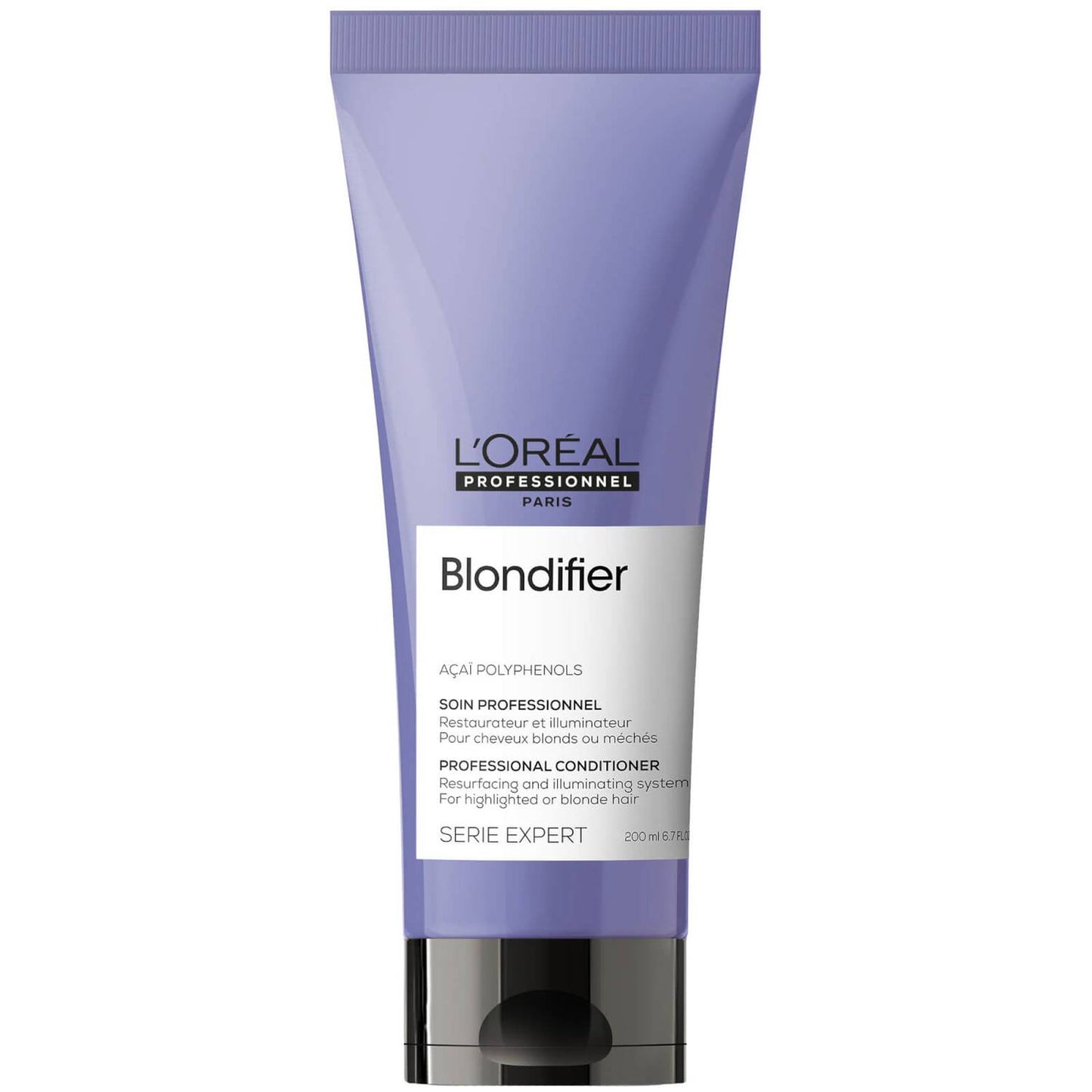 L'Oreal Serie Expert Blondifier Conditioner 200ml