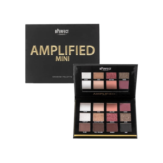 Amplified Mini Palette