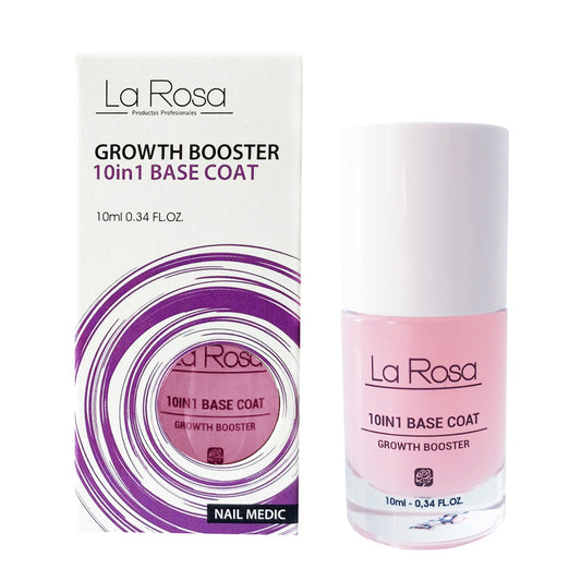 La Rosa Growth Booster 10 in 1