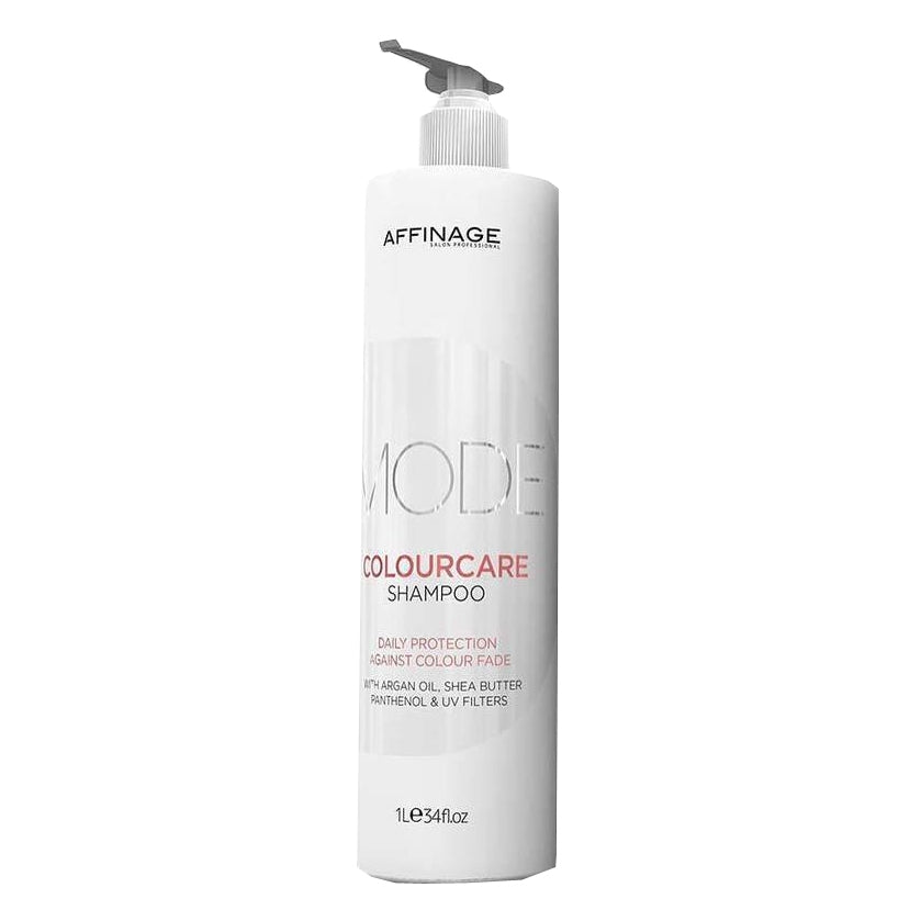 ASP MODE Colour Care Shampoo