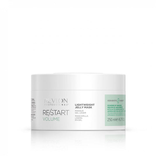 Lightweight Jelly Mask 250ml