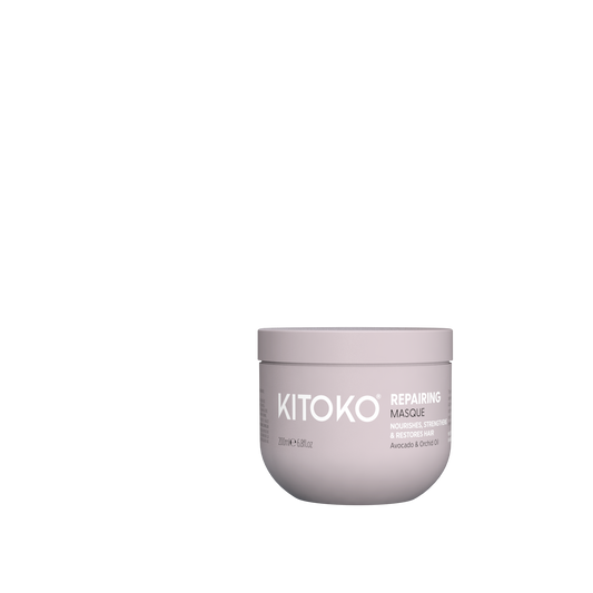 ASP Kitoko Repairing Masque 200ml
