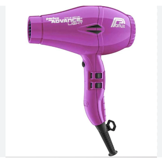 Parlux Advance Light - Purple